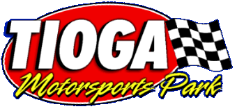 Tioga Motorsports Park  Route 17C Owego, New York