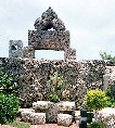 CASTELO DE CORAL