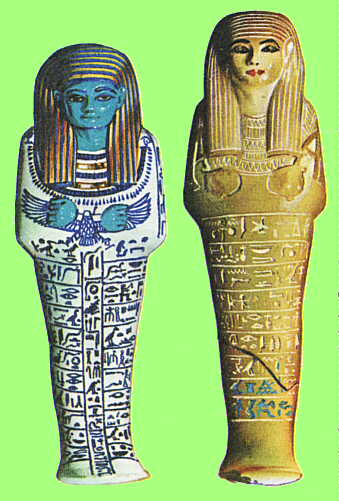 SHABTI