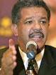 Dr. Leonel Fernandez