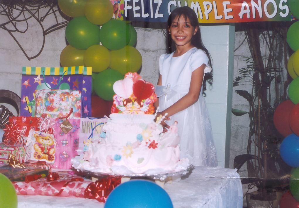 Perla M. Castellanos P.