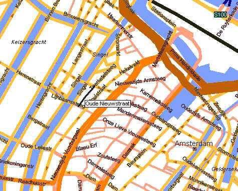 amsterdamoudenieuwstraat.JPG (44858 bytes)