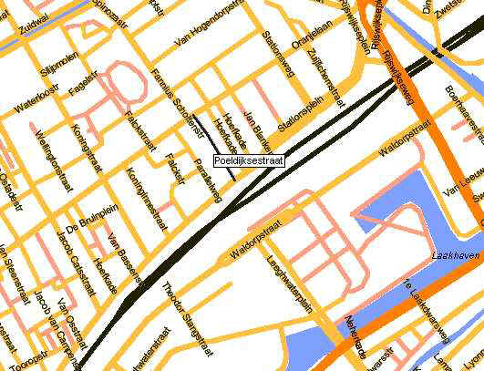 denhaagpoeldijksestraat.JPG (49461 bytes)