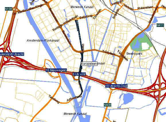 utrechteuropalaan.JPG (56903 bytes)