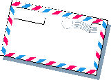 Per mandare un messaggio e-mail