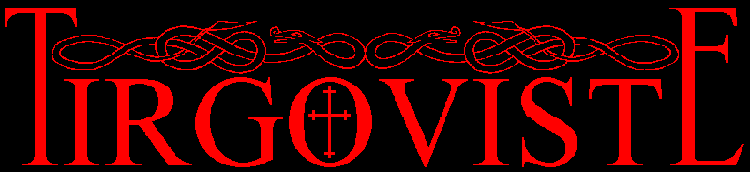 TirgovistE
