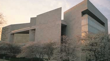 National Gallery Washington
