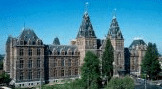 Rijksmuseum in Amsterdam