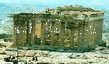Acropolis in Athens