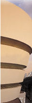 Guggenheim Museum in New York