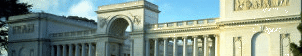 Legion of Honor Museum San Francisco