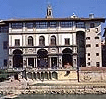 Les Offices  Florence