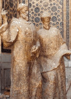 Scientists & scribes in Timour Leng's court