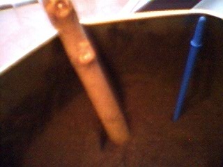 Geomancy Sticks