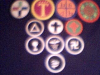 Lamens and Seals