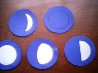 Lunar Talismans