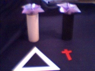 Temple Basics