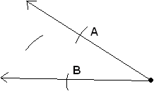 First Arc