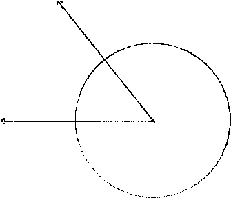 Circle and Angle