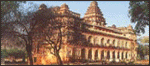 Click here for Chandragiri Fort