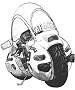 Capsula 9 Moto