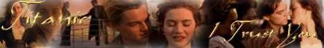 Titanic: I Trust You