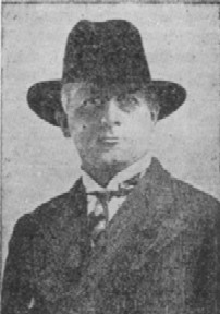 Maestro Huiracocha