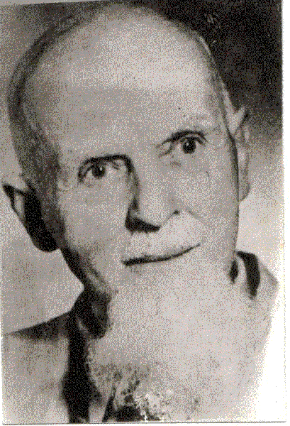 Maestro Huiracocha