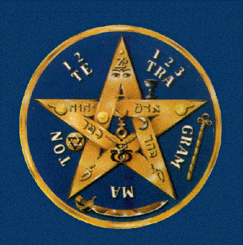 Pentagrama