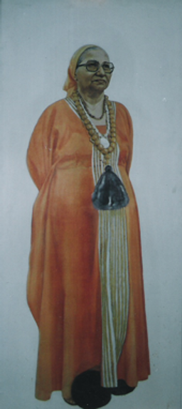 Maestra Yedosey