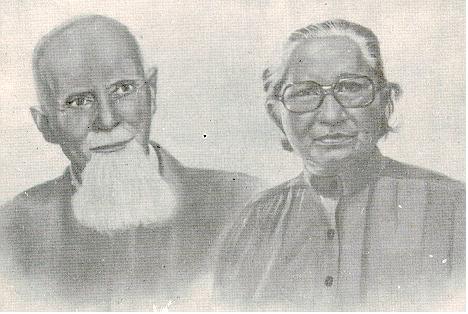 Imagen de los Maestros
