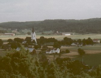 Hyssna New Church