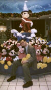 mickey