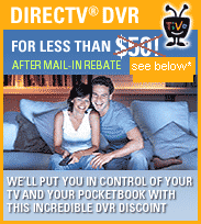 [DirecTiVo Special!]