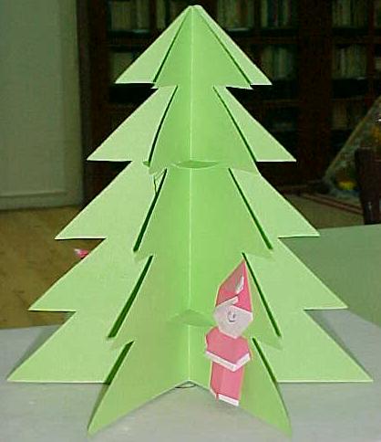 Christmas Tree project