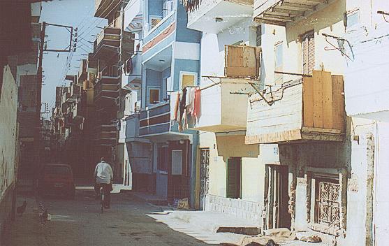 Street