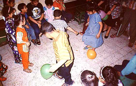 Games