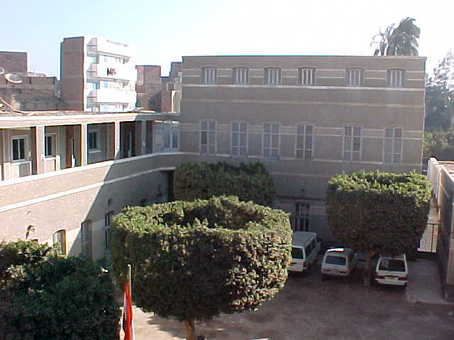 The School