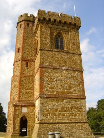 The Tower