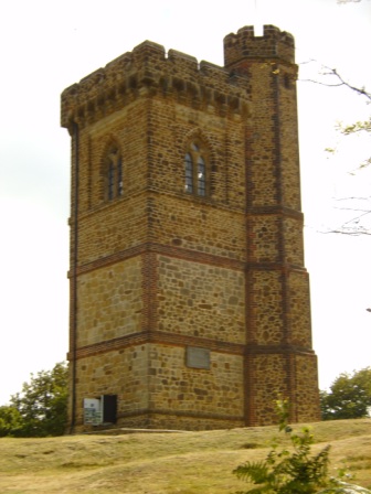 The Tower