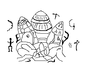 Wall Painting B