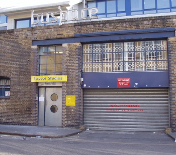 Buspace Studios