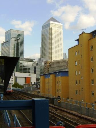 Canary Wharf