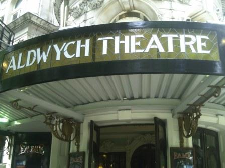 The Aldwych Theatre