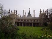 Brighton Pavilion
