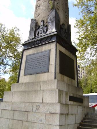 Cleopatra's Needle