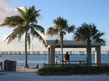 Bahia Honda, Florida