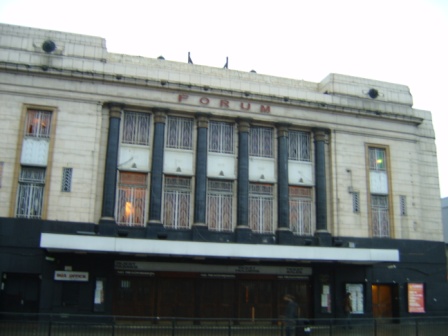 The London Forum