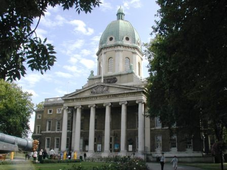 Imperial War Museum, London