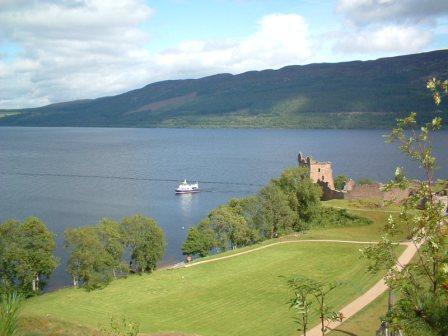 Loch Ness
